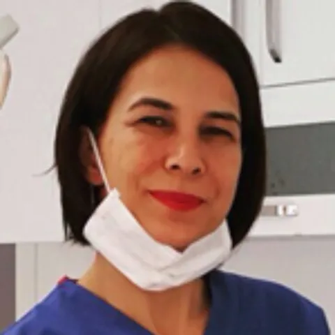 Dt. Şifa Göknur