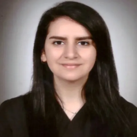 Dt. Simgenur Dopoğlu Yapa