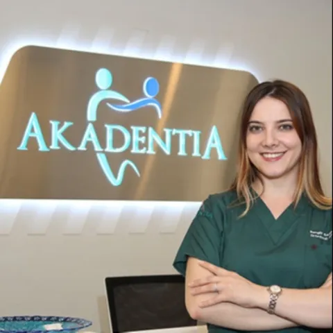 Dt. Songül İncegeliş