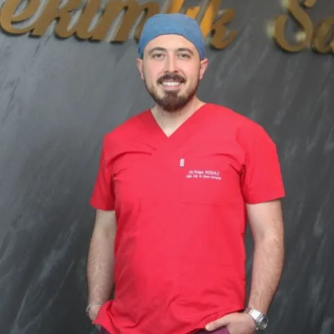 Dt. Tolga Kodaz