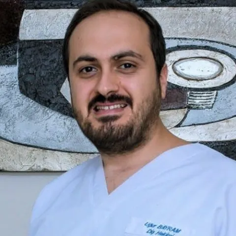 Dt. Uğur Bayram