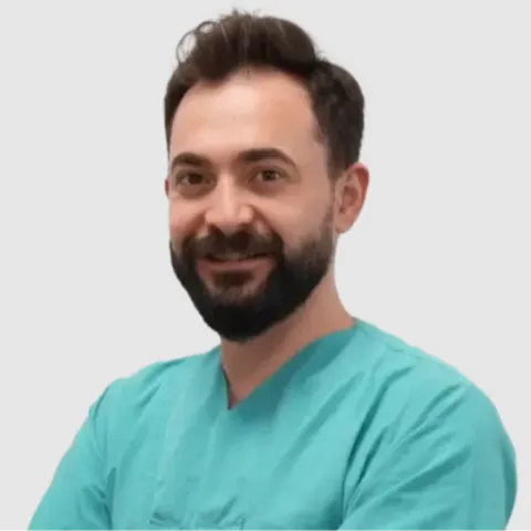 Dt. Yasin Yılmaz