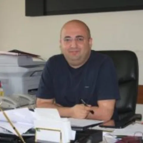 Dt. Yusuf Ergun Kalaycıoğlu