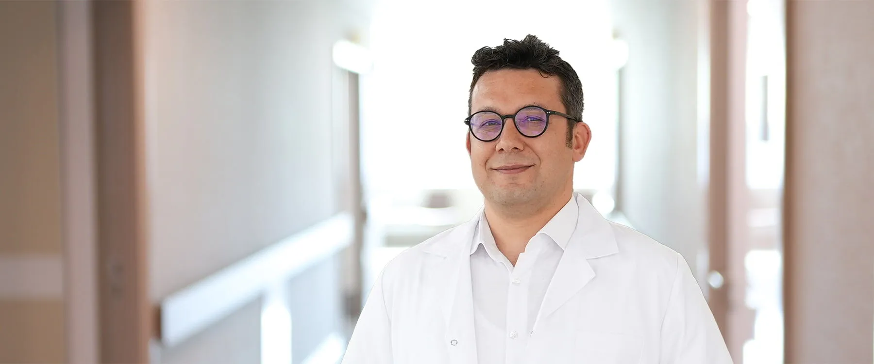 Op. Dr. Duran Çekiç
