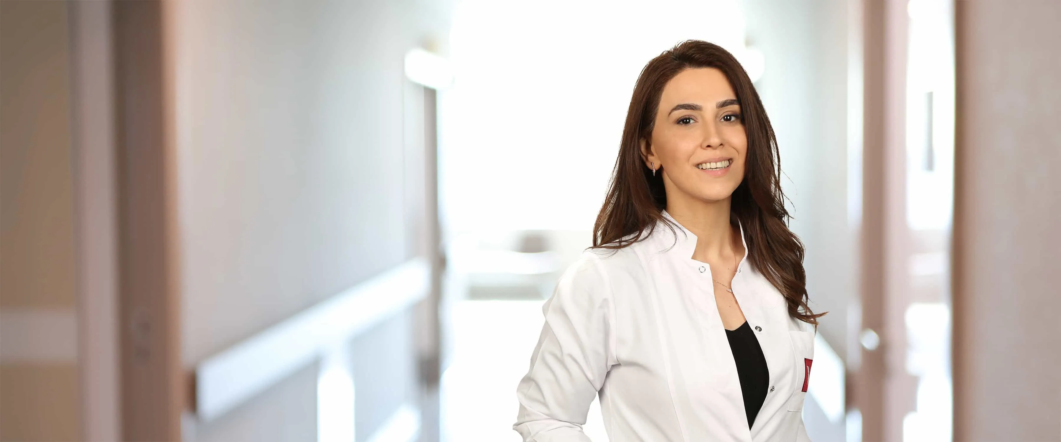 Uzm. Dr. Durdana Islamova