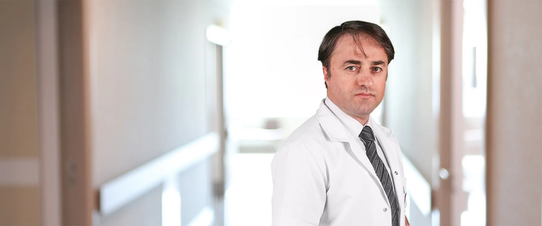 Uzm. Dr. Durmuş Güngör