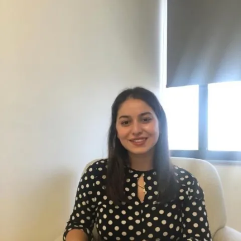 DUYGU BOZYEL Duygu Bozyel