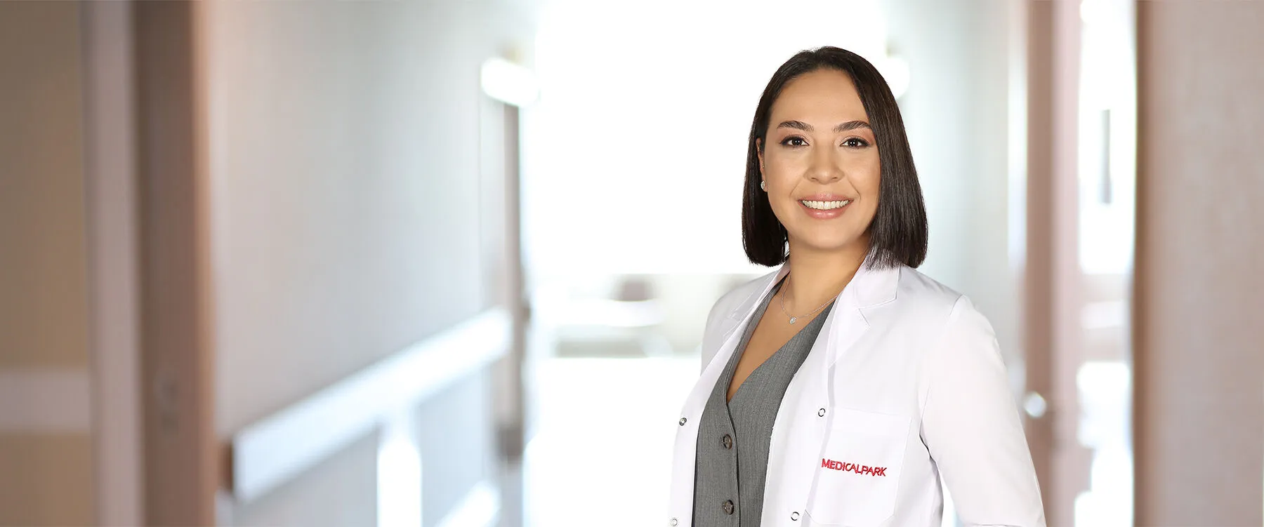 Op. Dr. Duygu Doğdu Topaloğlu
