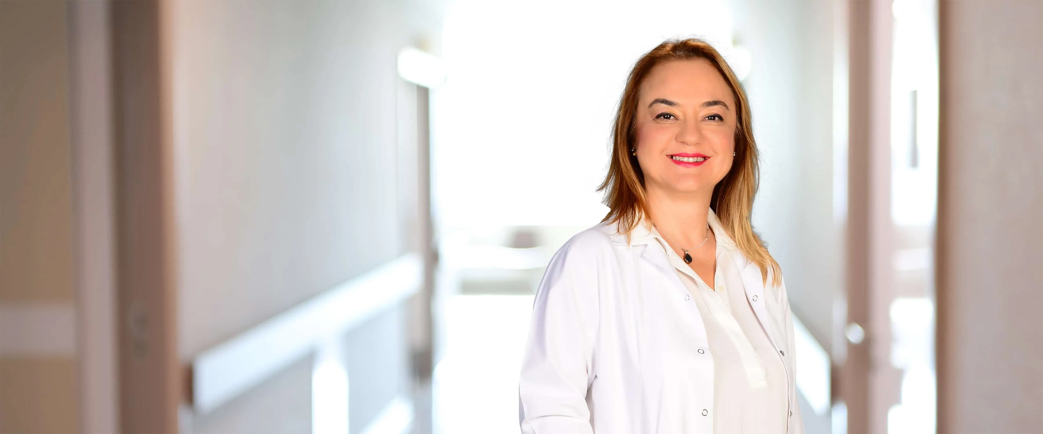 Uzm. Dr. Ebru Doğu