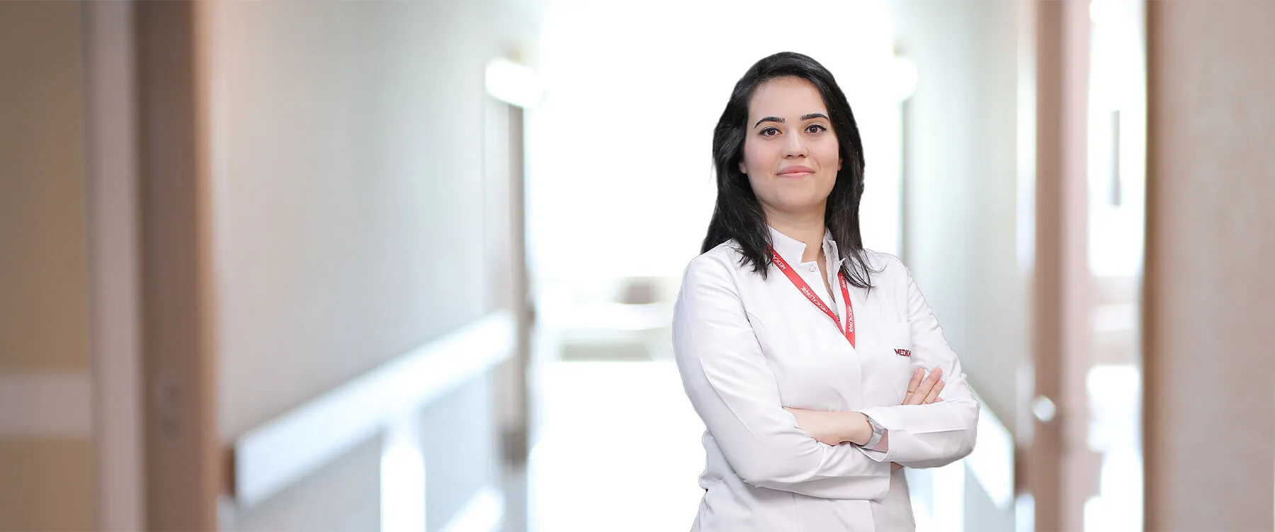 Uzm. Dr. Ece Ertürk Kocabaş