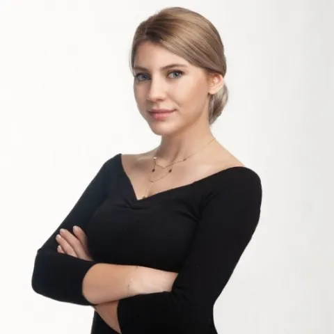 EDA TUĞÇE EROL Eda Tuğçe Erol