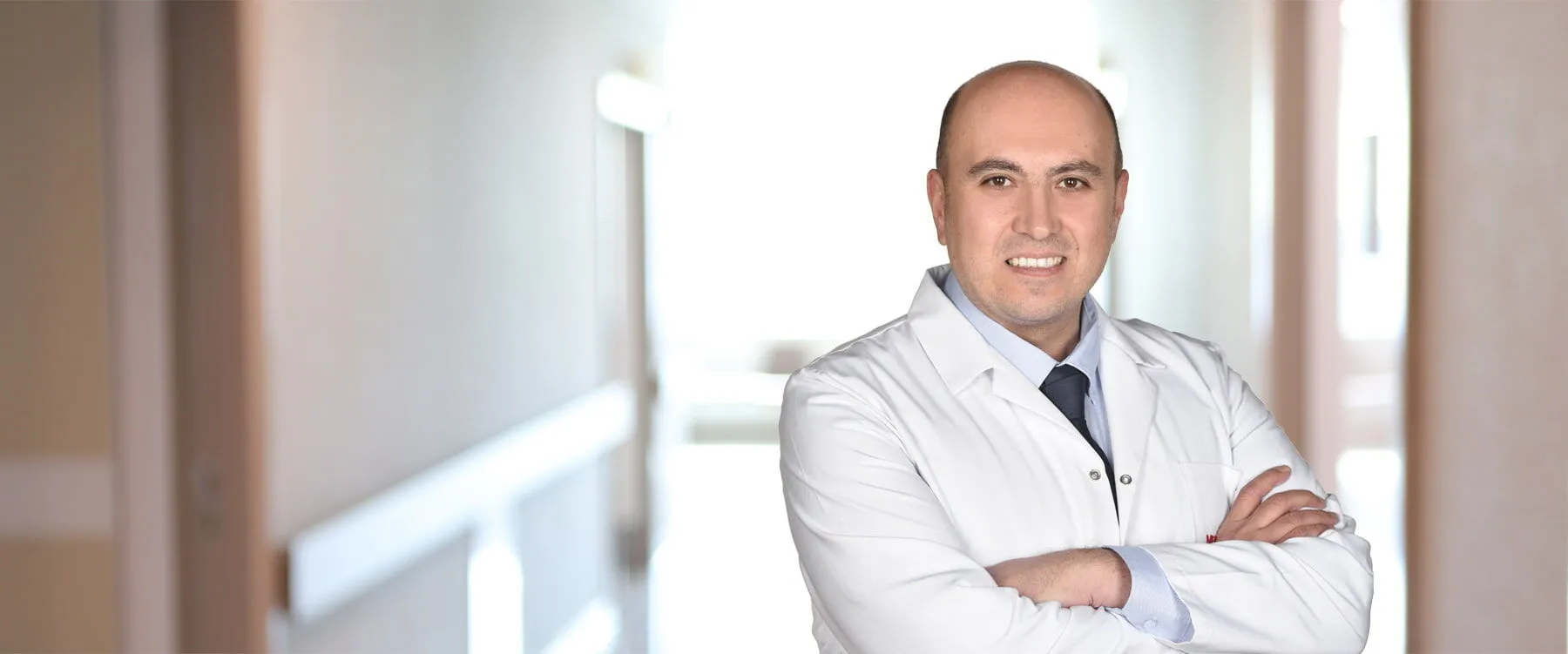 Uzm. Dr. Edip Gökalp Gök