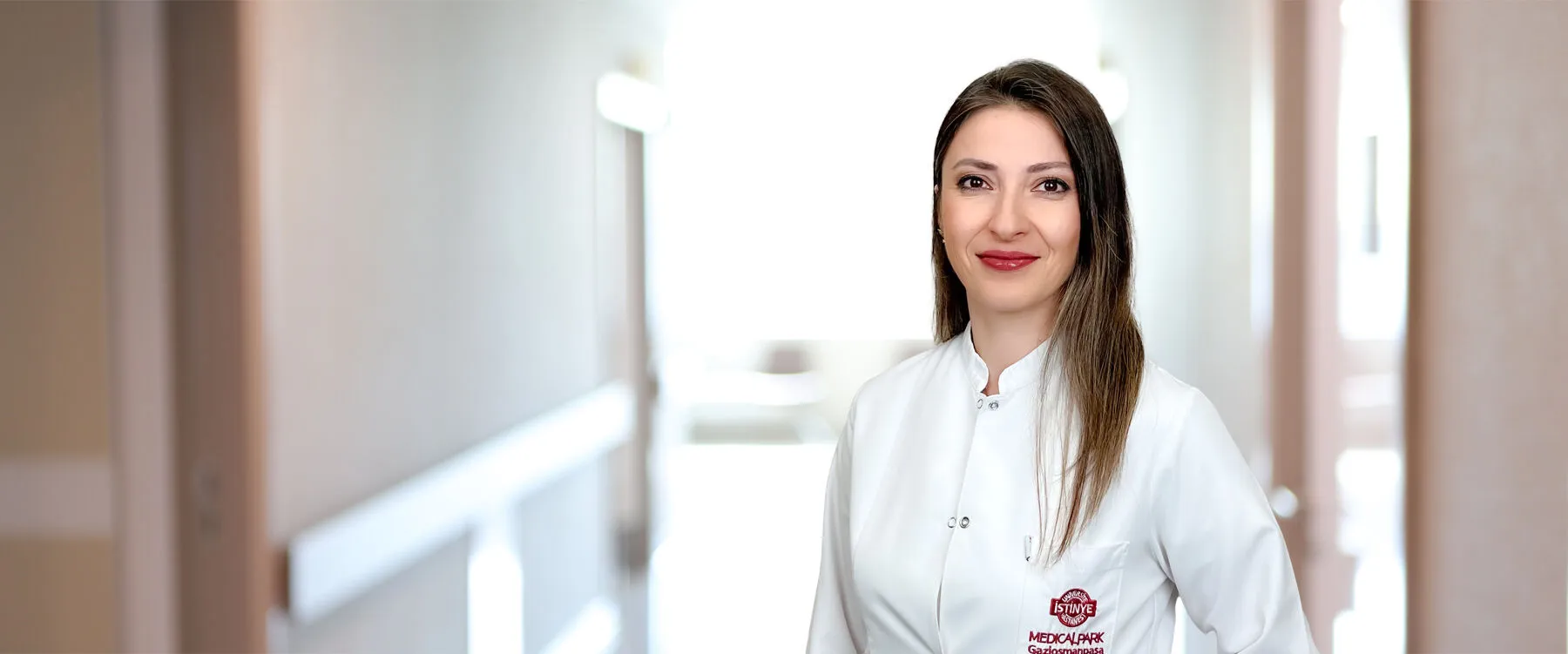 Dr. Öğr. Üyesi Efser Başaran
