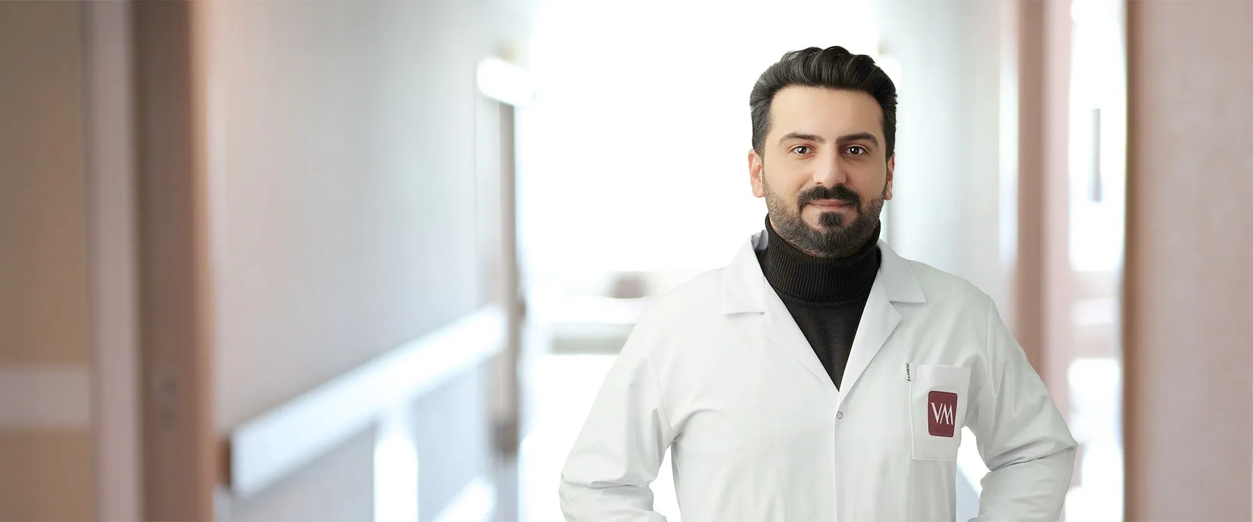 Dr. Ehsan Kamranı