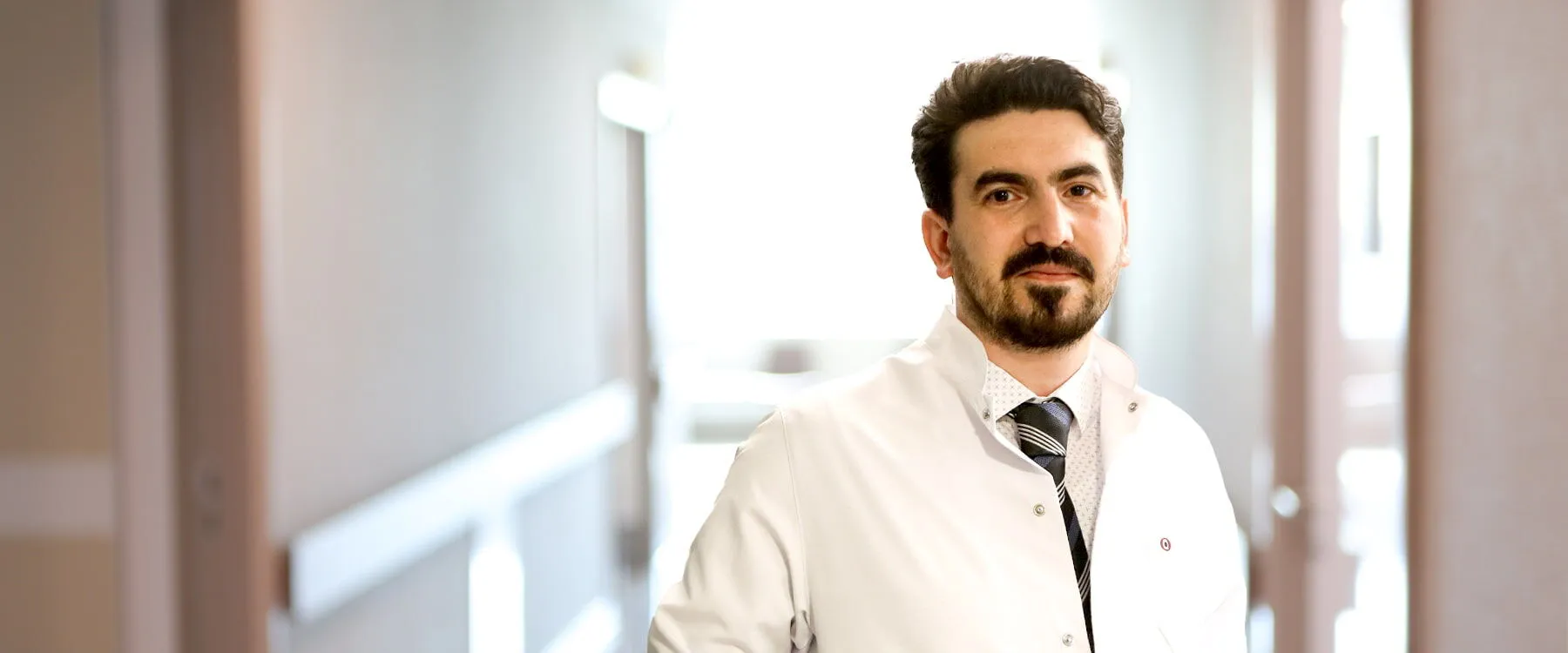 Op. Dr. Ekrem Said Kankılıç