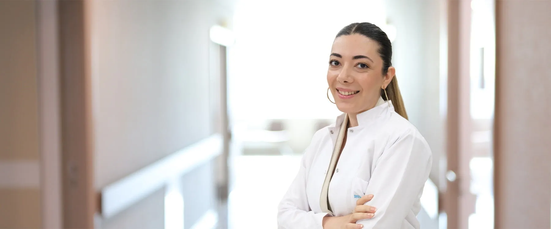 Dyt. Elif Berfin Aydoğdu