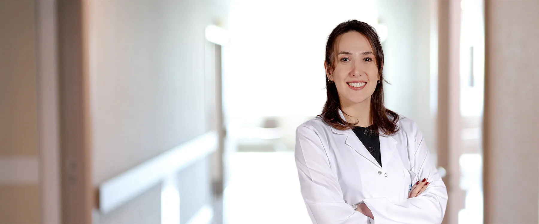 Uzm. Dr. Elif Sezer
