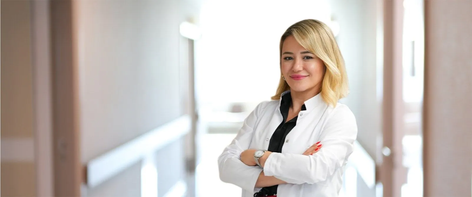 Uzm. Dr. Elif Uysal
