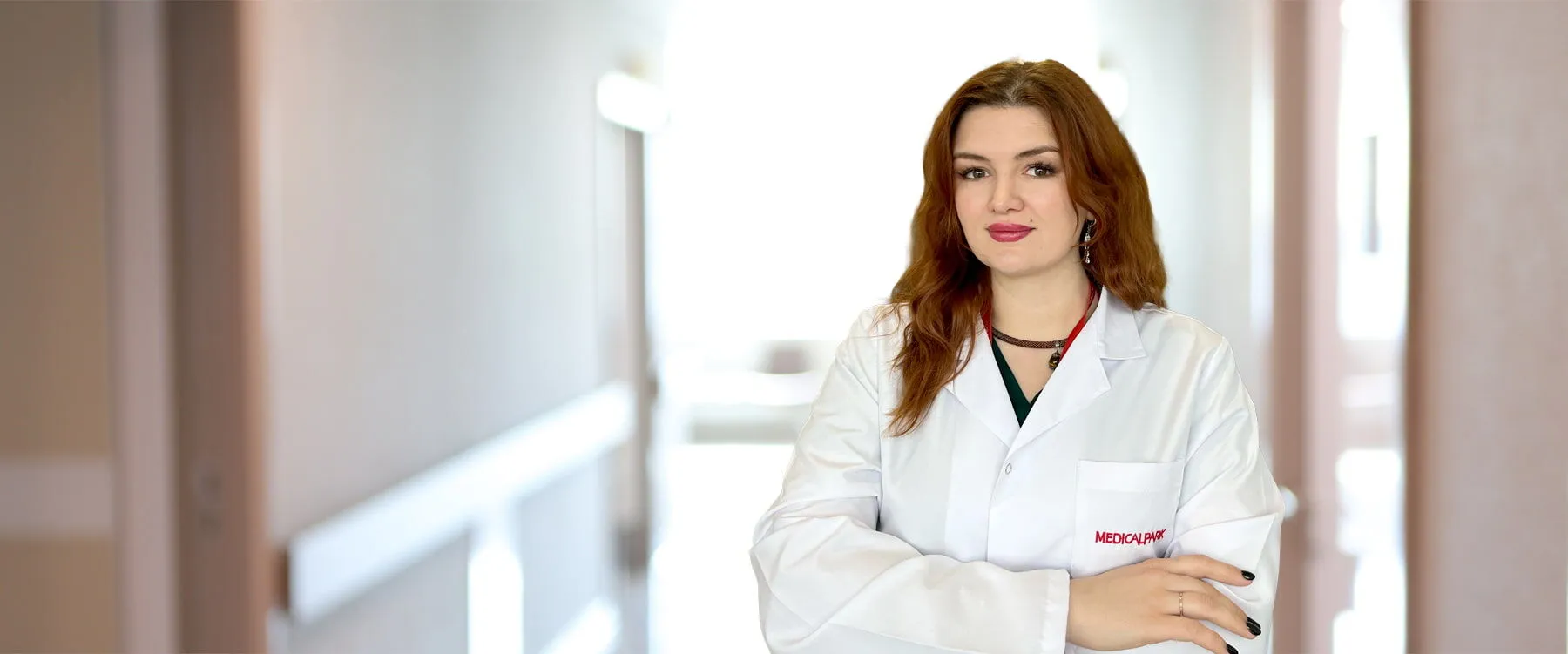 Dr. Elmıra Gul