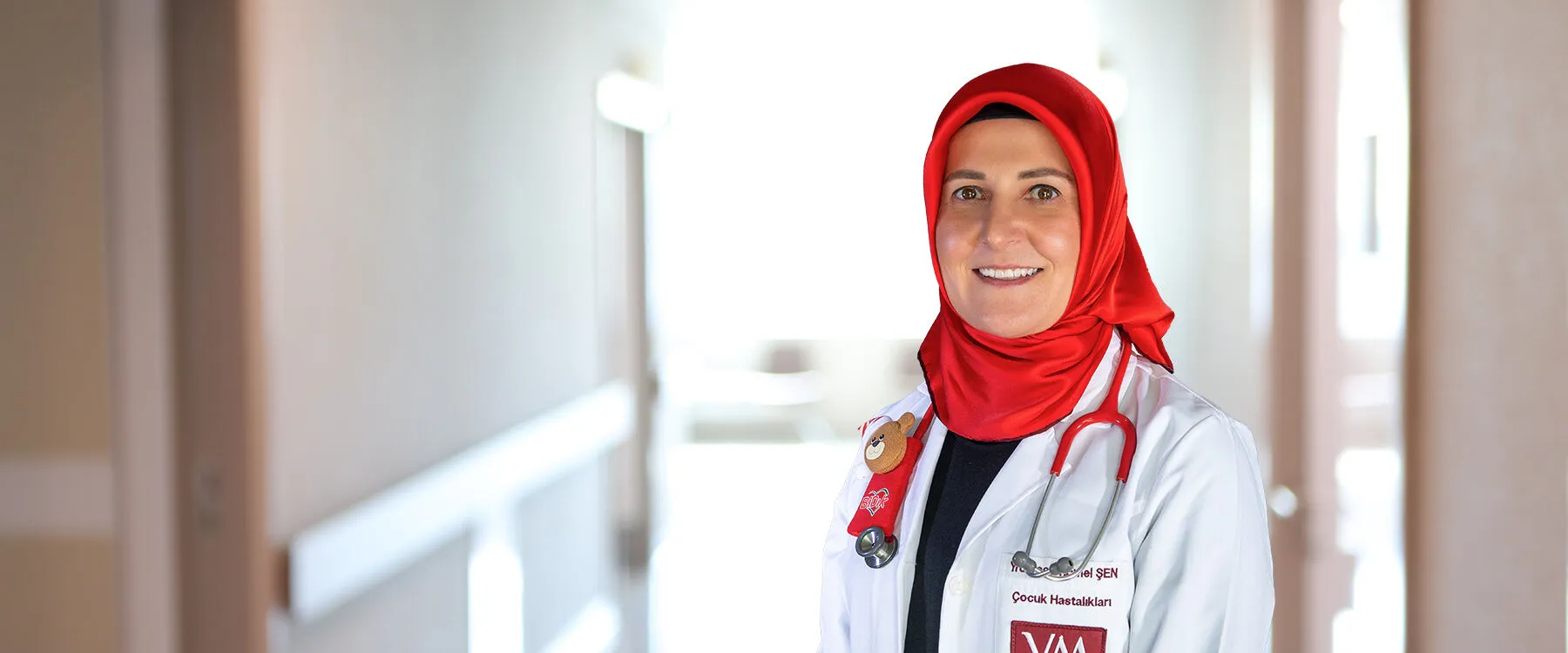 Dr. Öğr. Üyesi Emel Şen