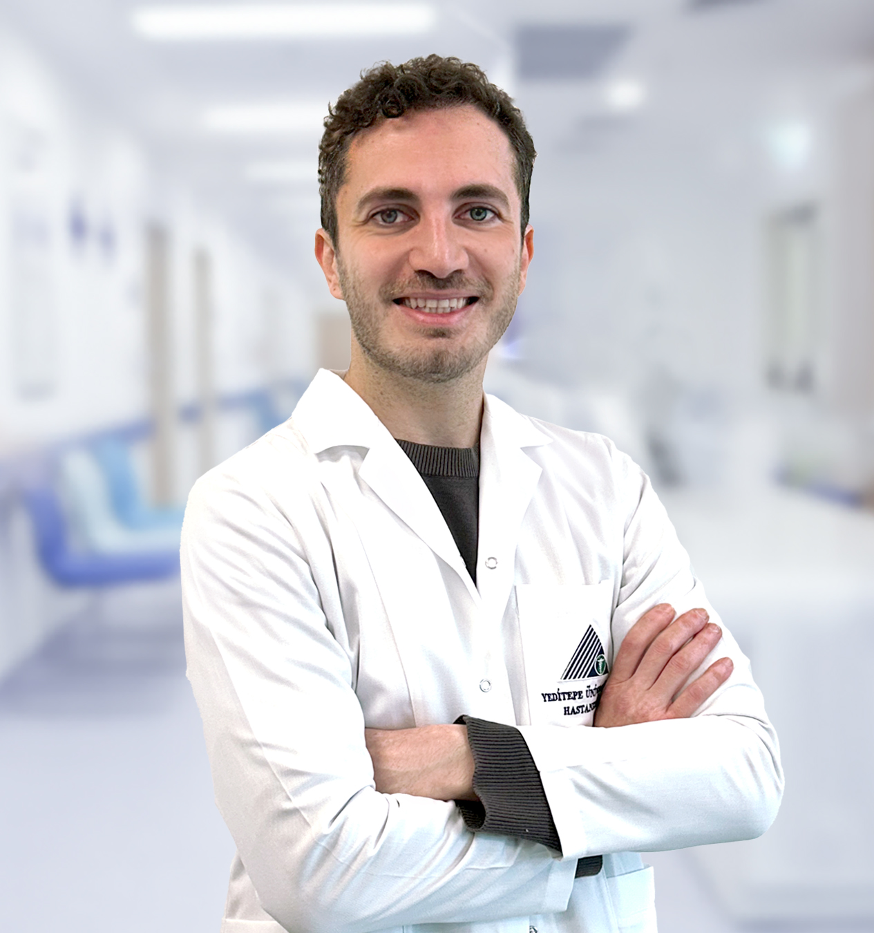 Op. Dr. Emin Oğuzcan Yamaner