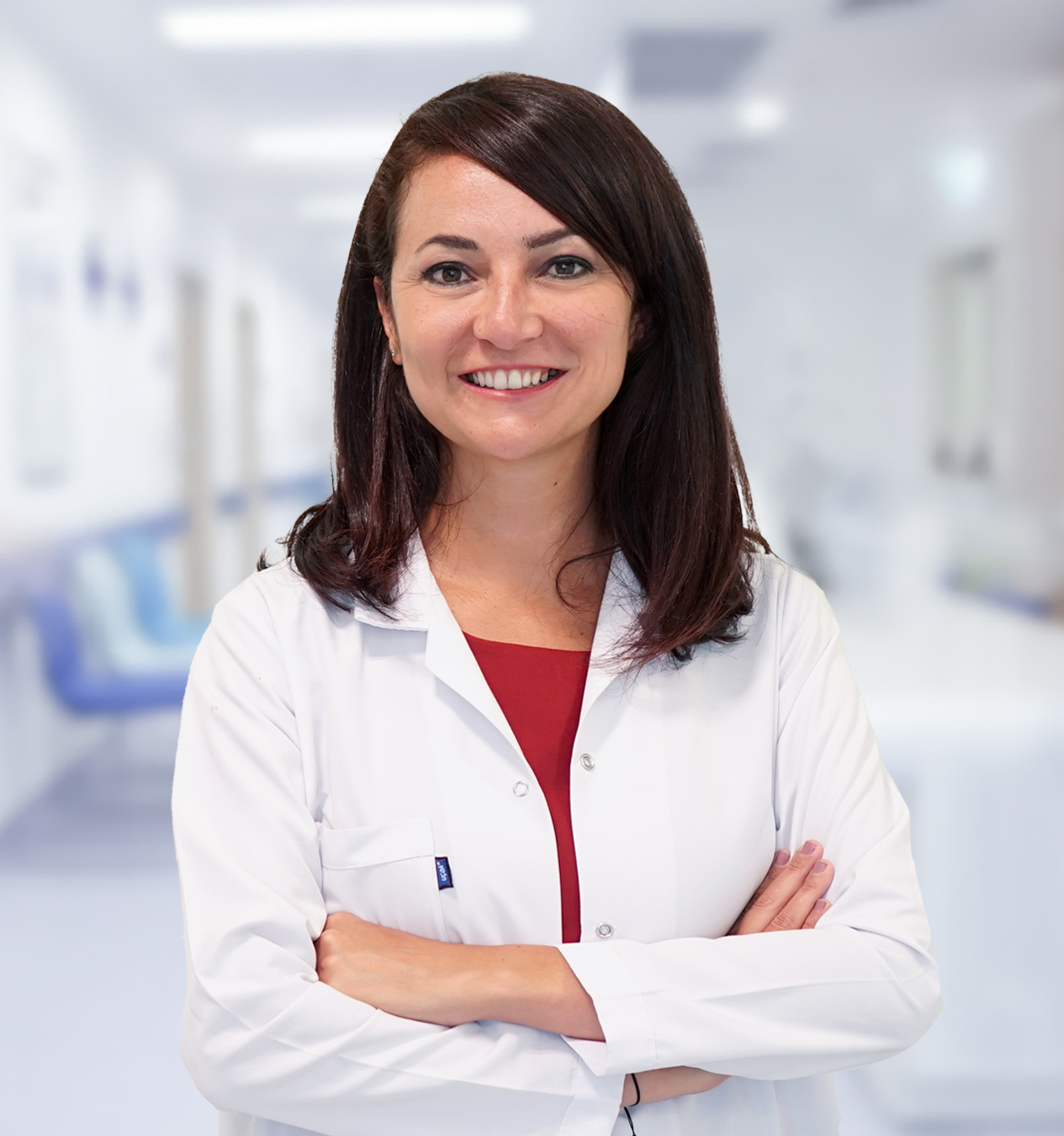 Prof. Dr. Emine Manolya Kara