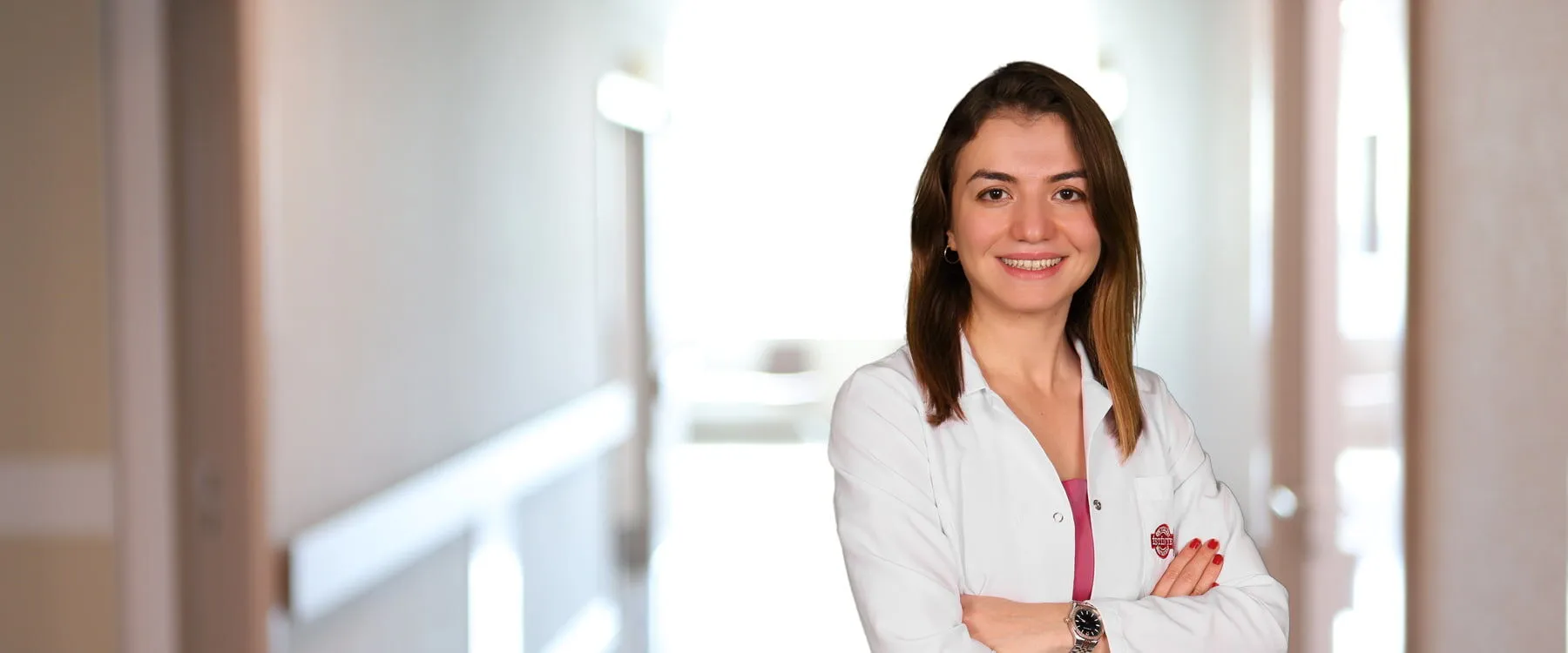 Dr. Öğr. Üyesi Emine Nur Kahraman