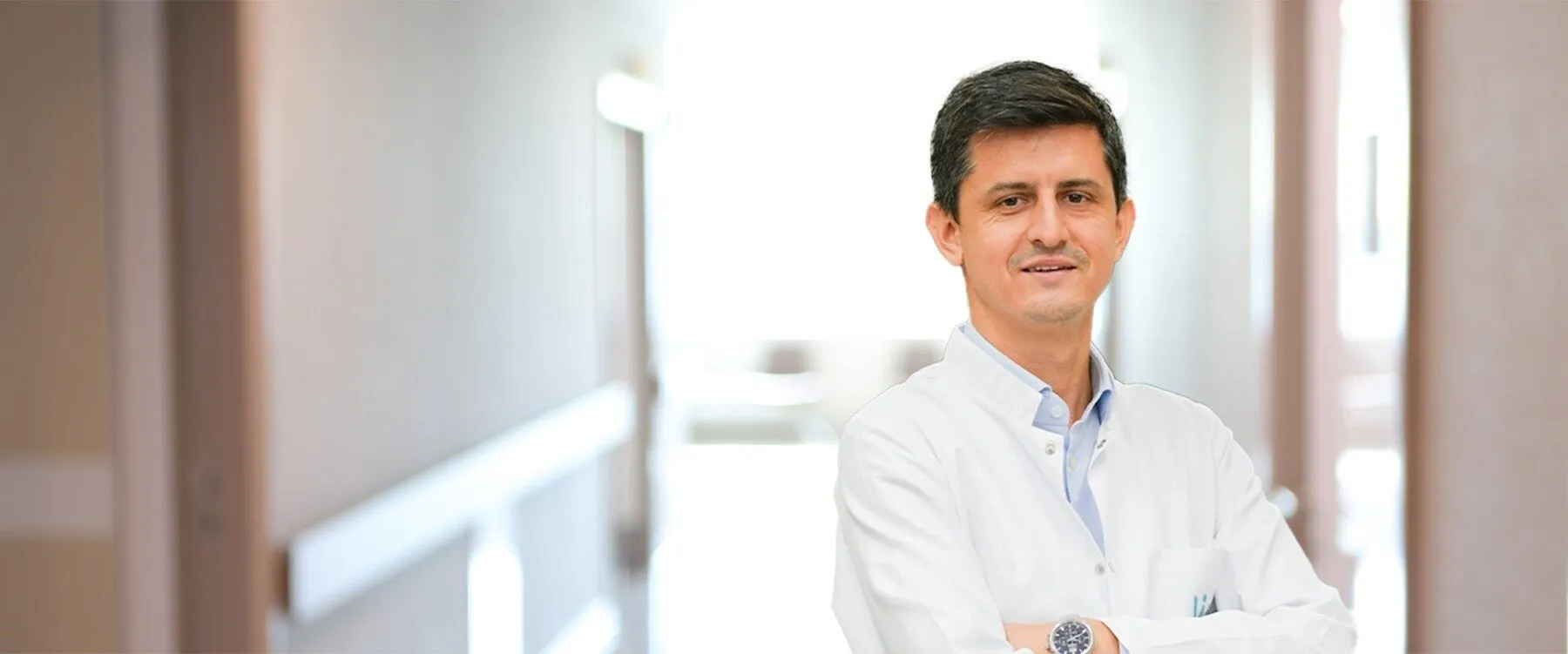 Doç. Dr. Emir Çelik