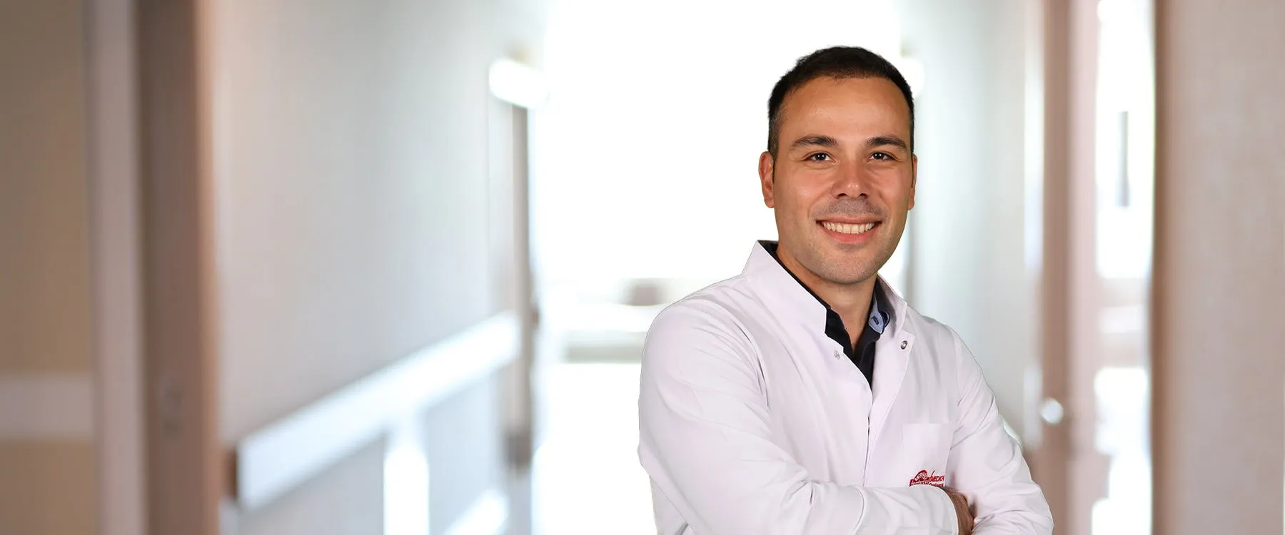 Doç. Dr. Emrah Dilaver