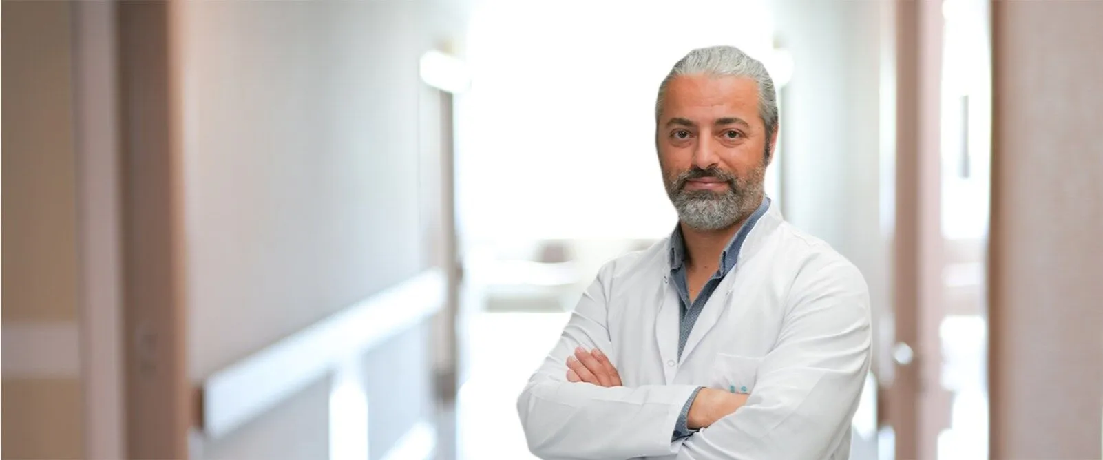 Uzm. Dr. Emrah Dirican