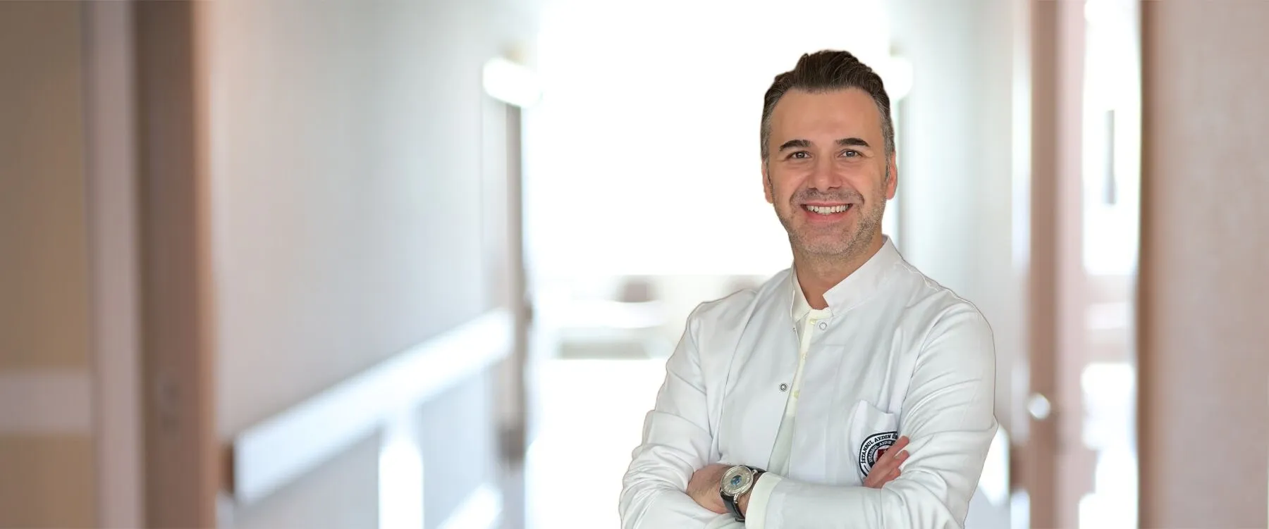 Doç. Dr. Emrah Ermiş