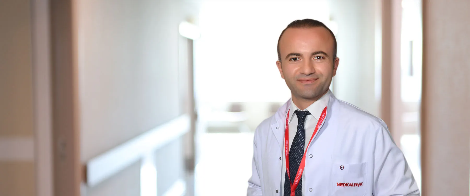 Uzm. Dr. Emre Çevik