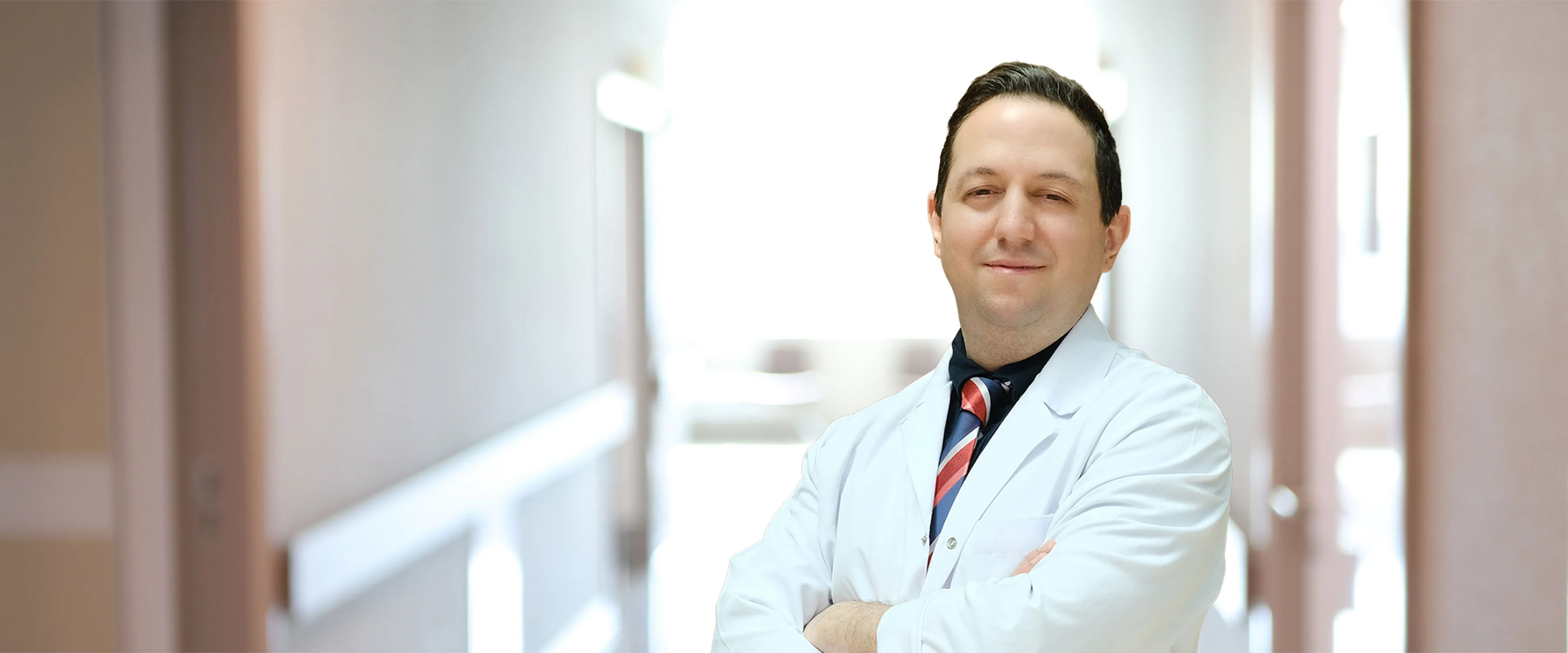 Op. Dr. Emre Ünal