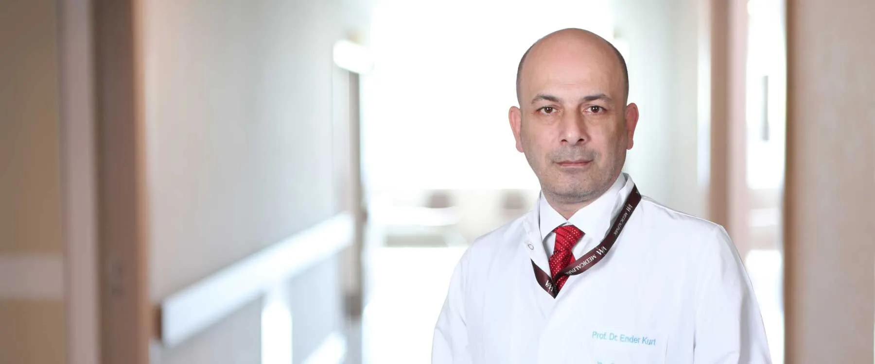 Prof. Dr. Ender Kurt