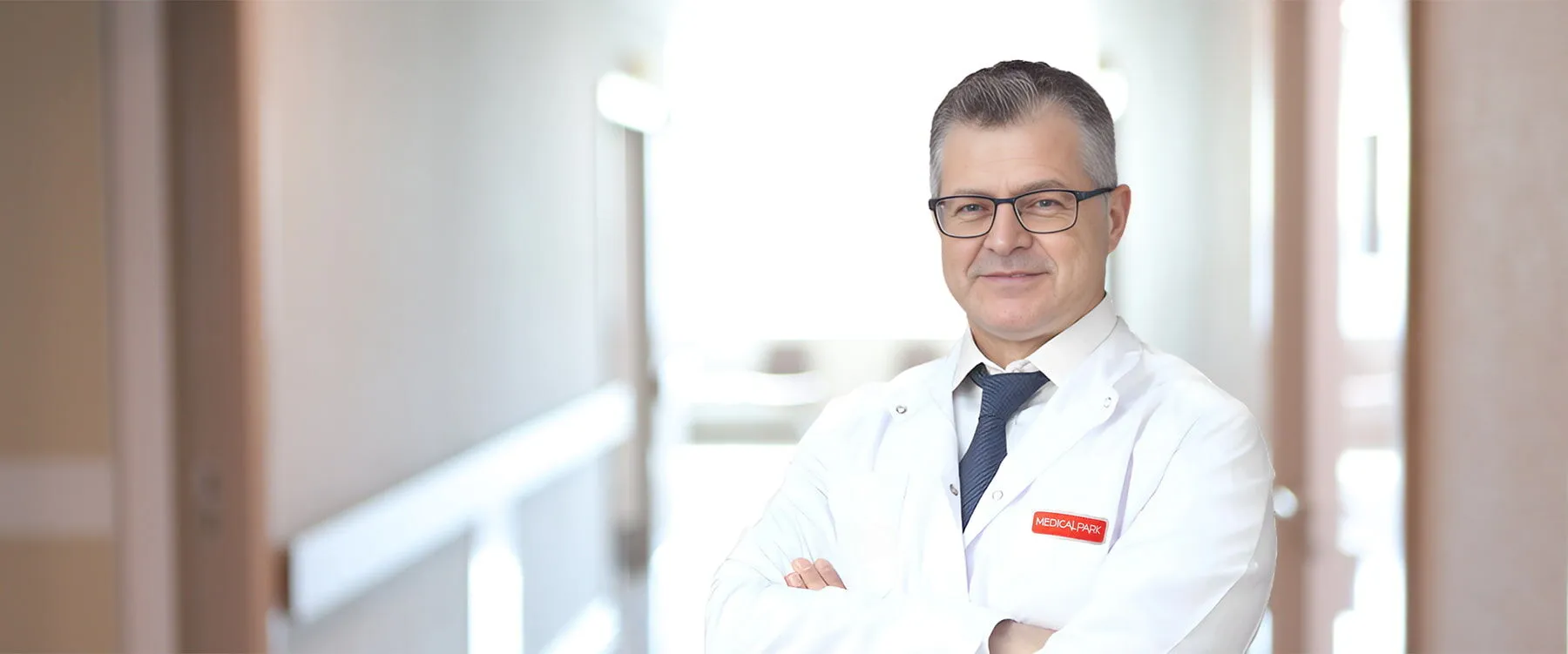 Doç. Dr. Ender Özgün Çakmak