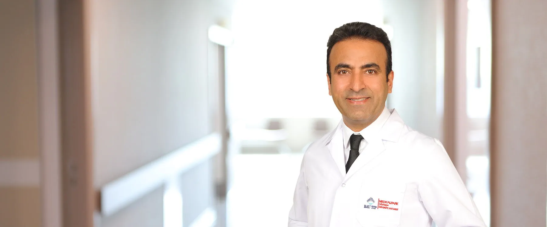 Uzm. Dr. Ender Yurdsever