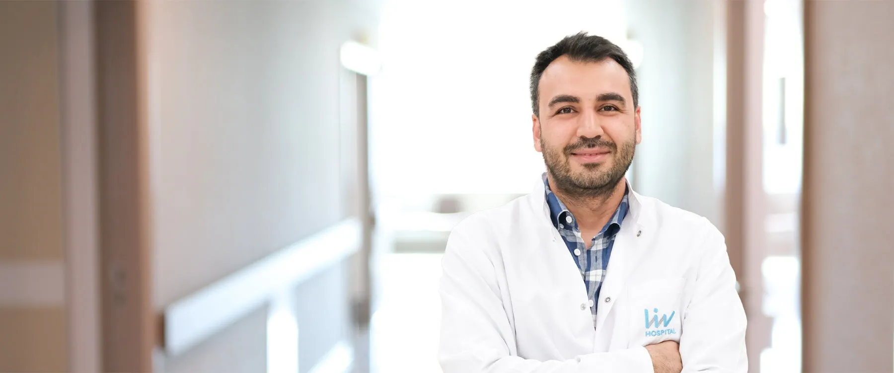 Dr. Öğr. Üyesi Enes Alıç