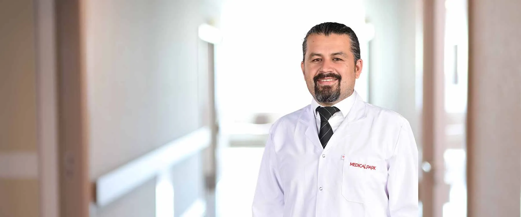 Prof. Dr. Enes Duman