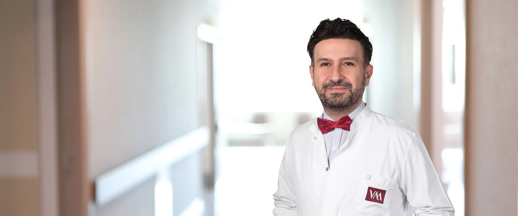 Op. Dr. Erbil Kılıç