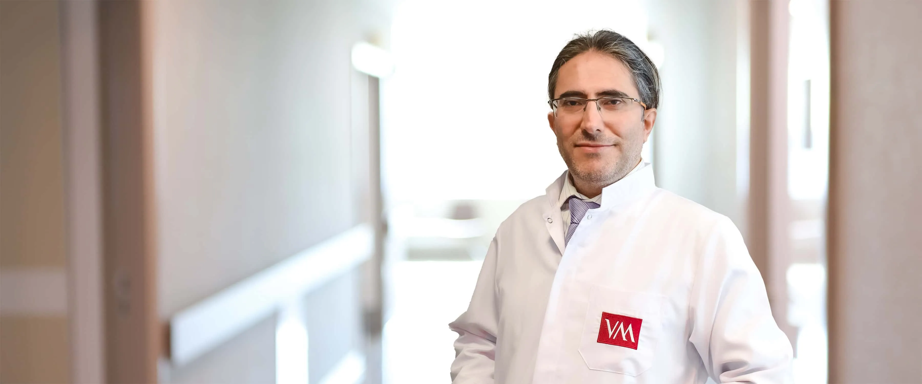 Uzm. Dr. Ercan Özden