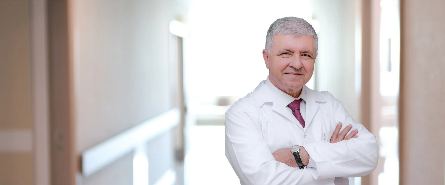 Prof. Dr. Erdal Göçmen