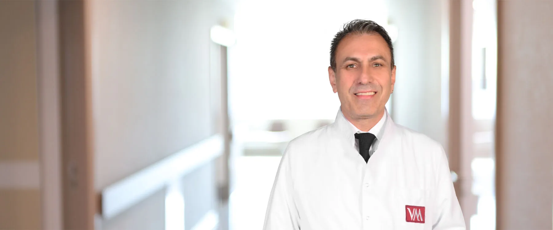 Op. Dr. Erdal Özmen