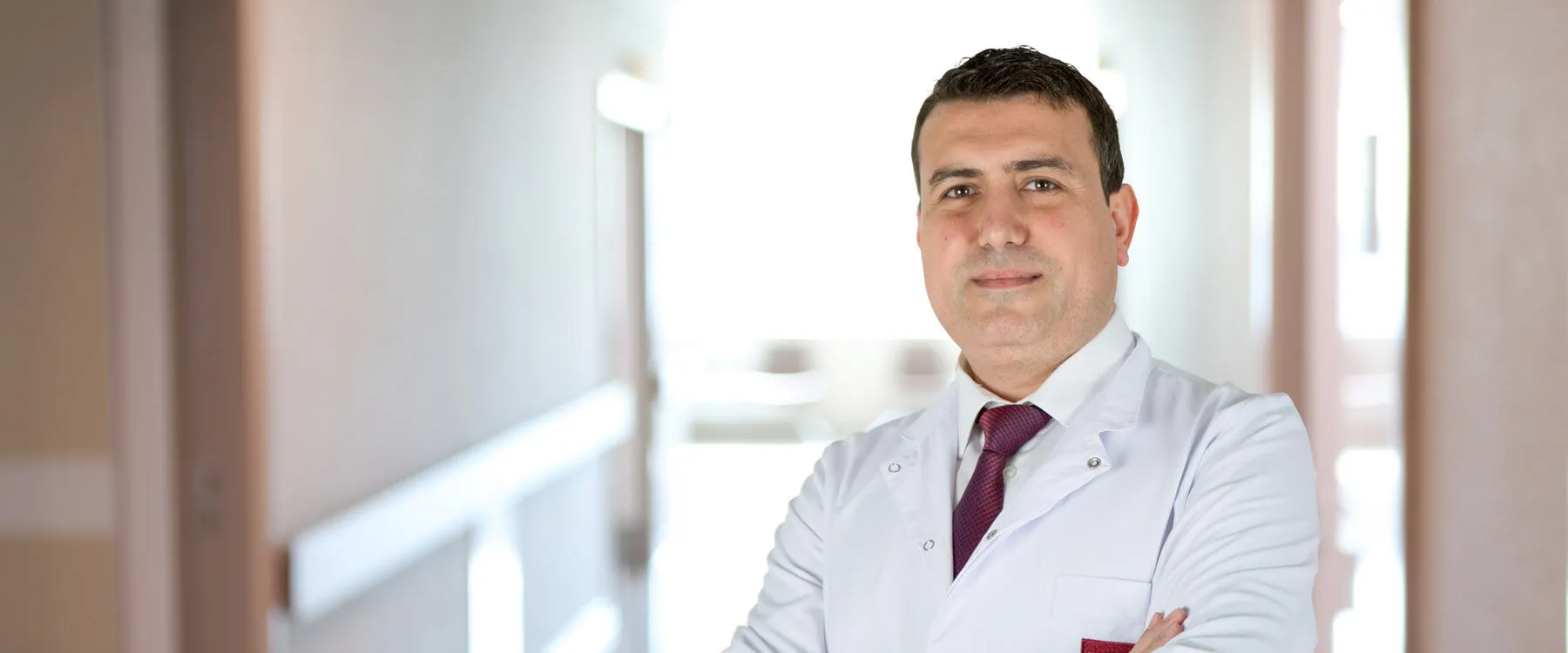 Doç. Dr. Erdal Sakallı
