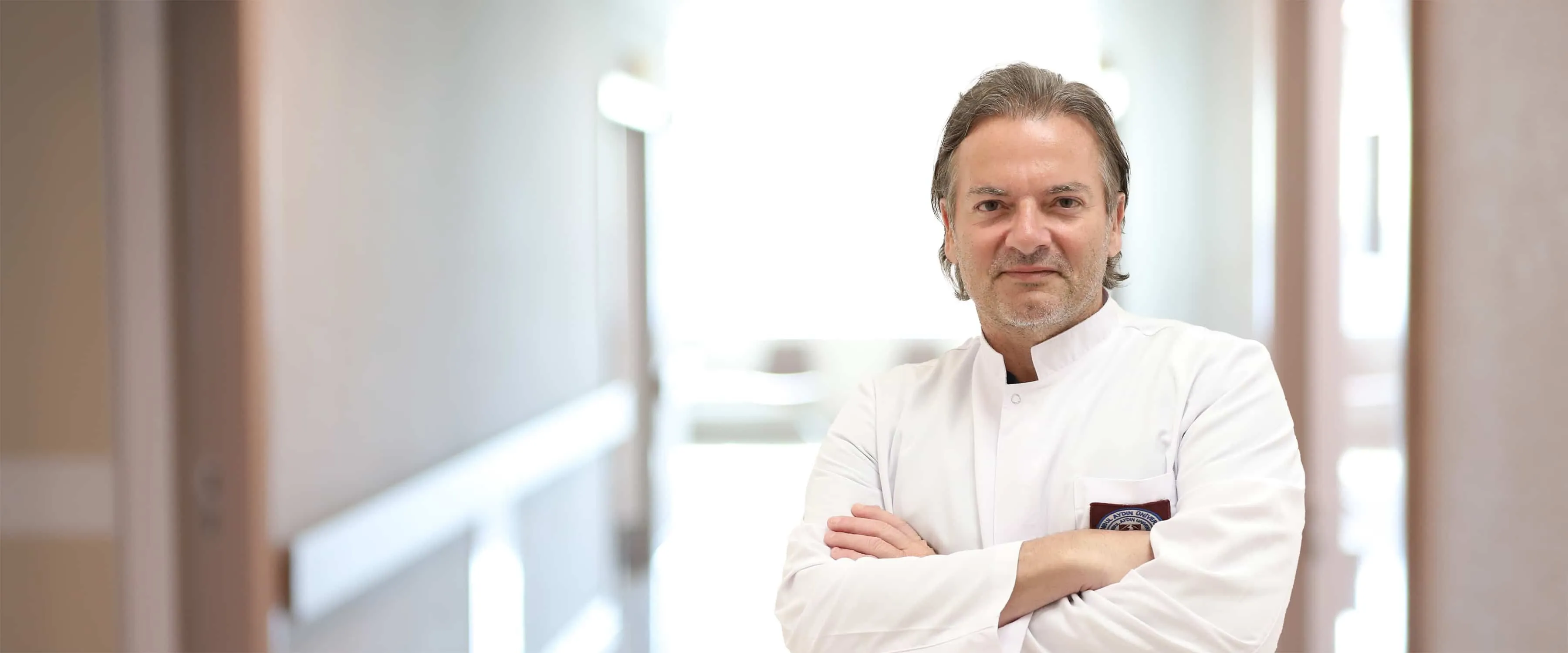Doç. Dr. Eren Erdem