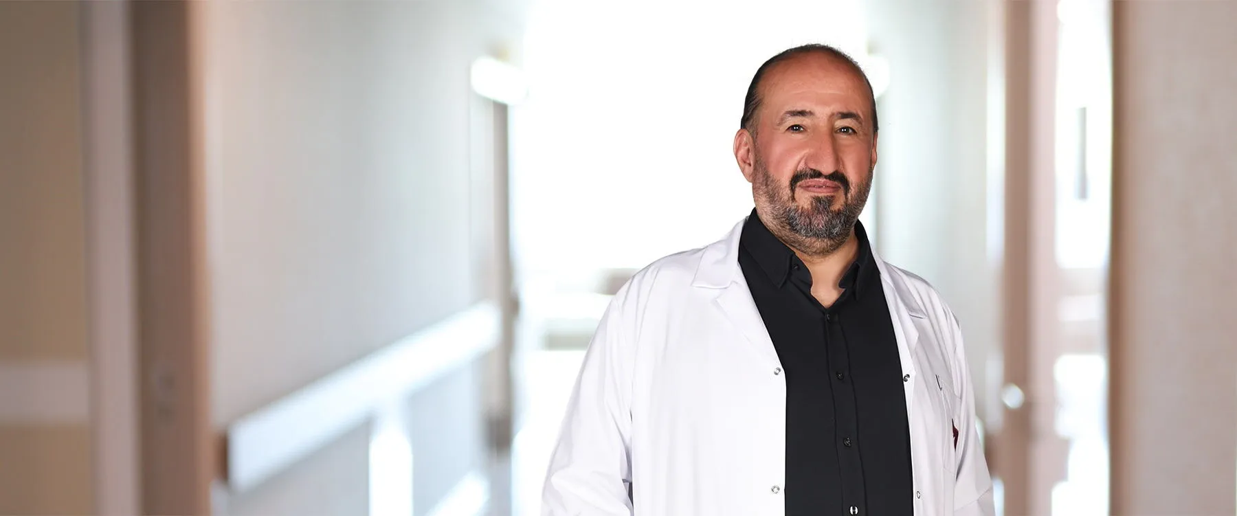 Uzm. Dr. Ergül Bolat