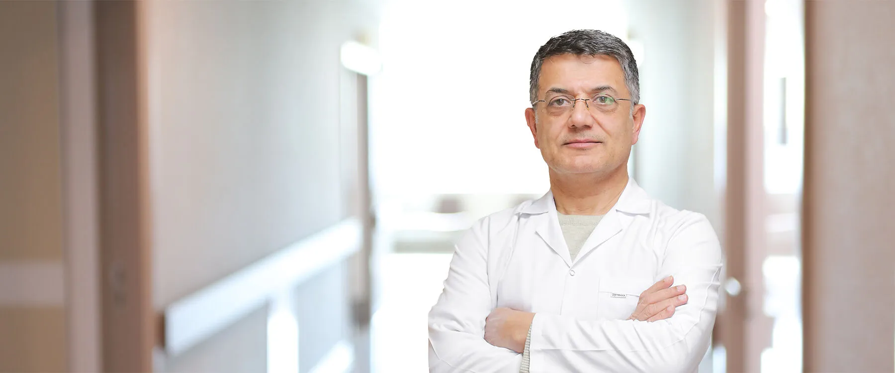 Doç. Dr. Ergün Sönmezgöz
