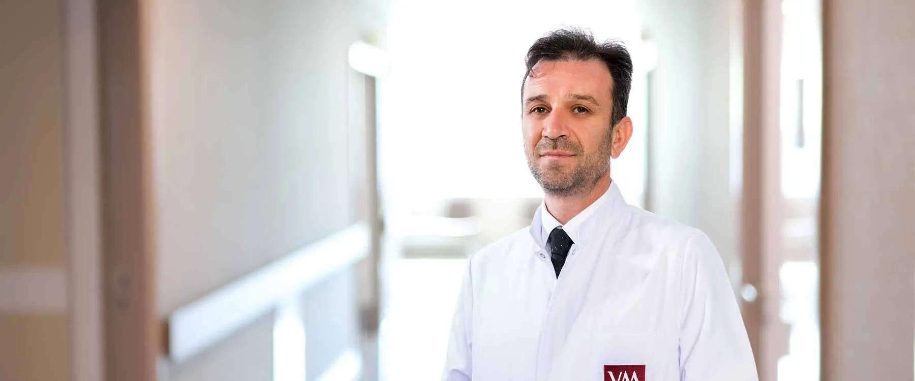 Doç. Dr. Ergün Yücel