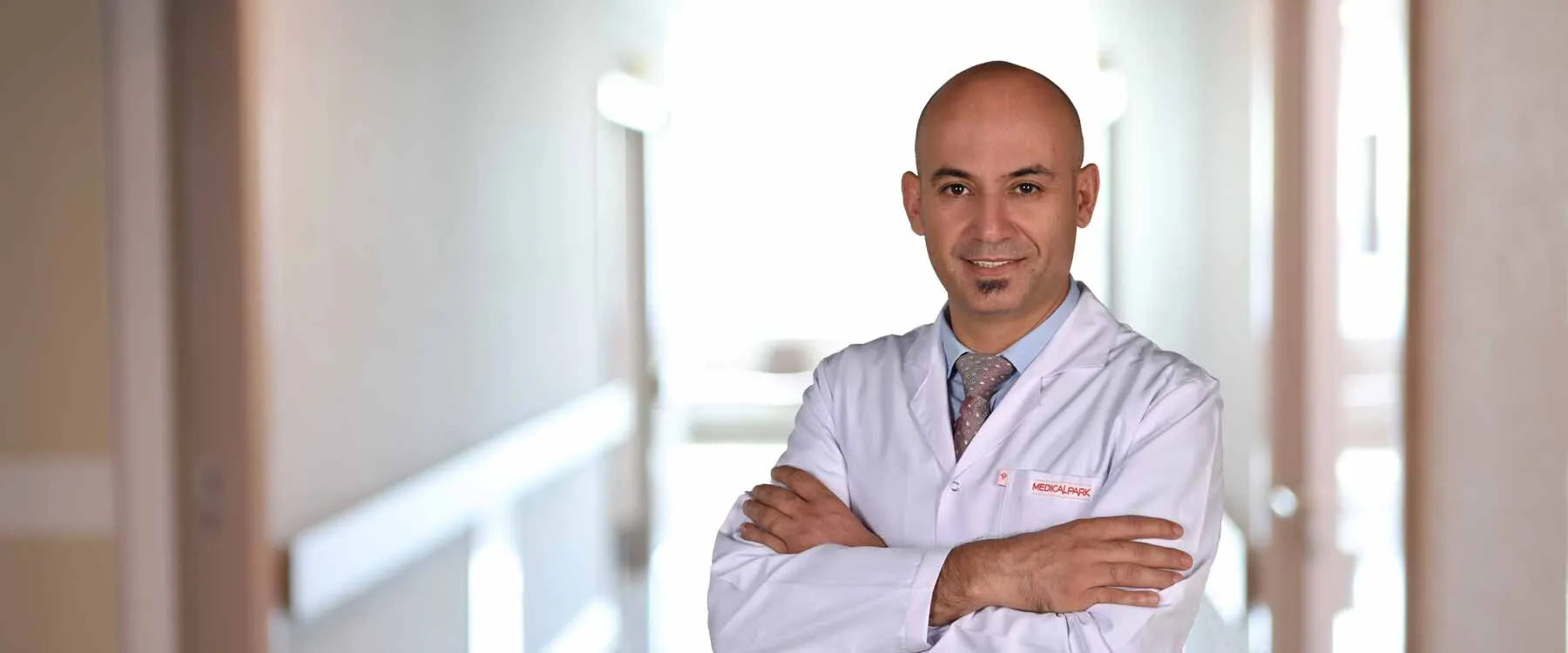 Uzm. Dr. Erhan Alkan