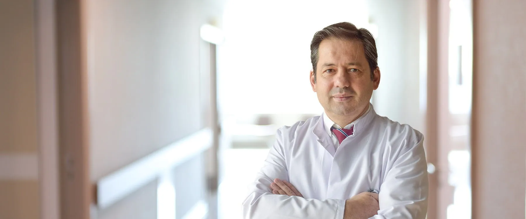 Prof. Dr. Erhan Arslan