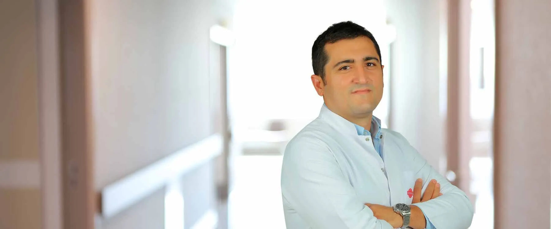 Doç. Dr. Erhan Bayram